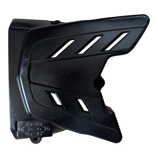 Sprocket Cover Left Engine Case Sinnis Apache Pulse Lexmoto Adrenaline 125 RMR