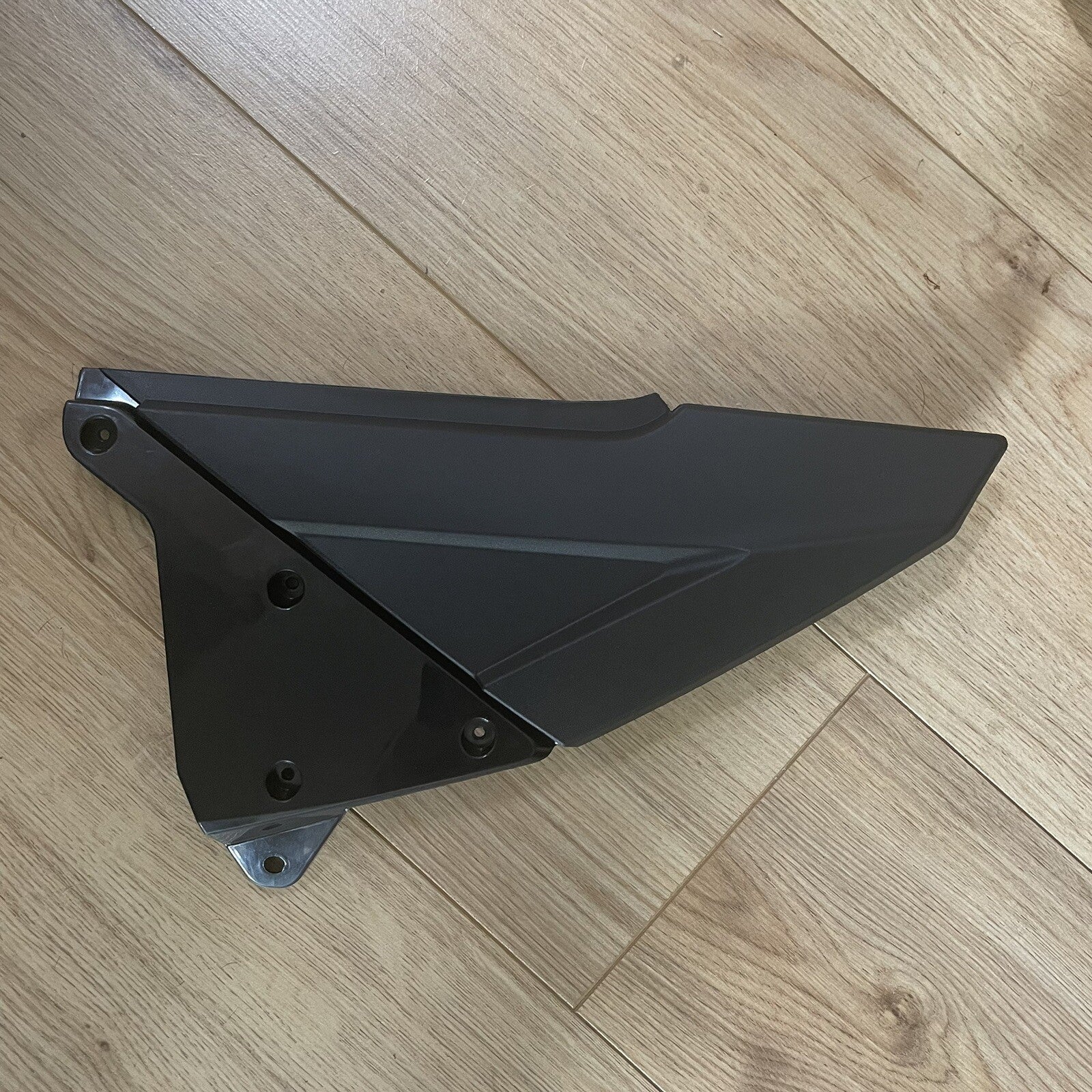 Sinnis Apache SM, Blade X Rear Right Middle Side Fairing Plastic Panel