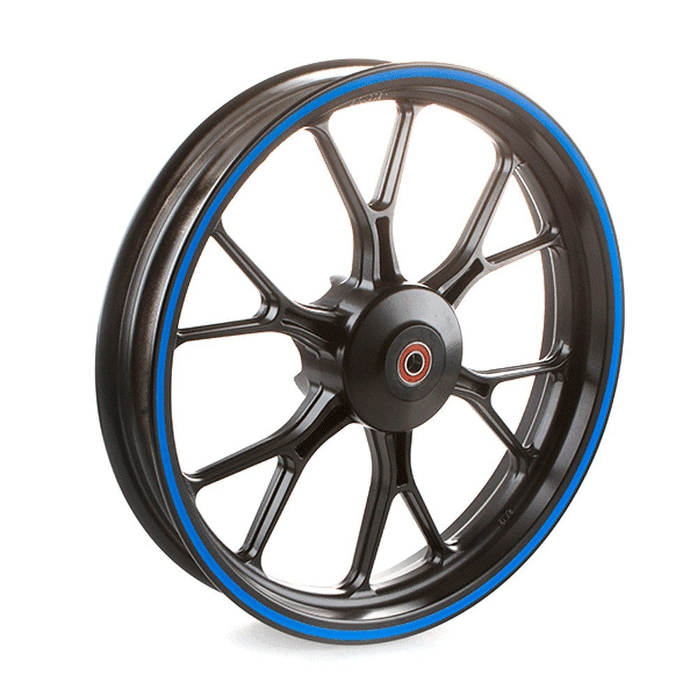 Front Wheel 17 x 2.75inch for DERBI TERRA, DSR ADVENTURE UM125-ADV, UM125-ADT