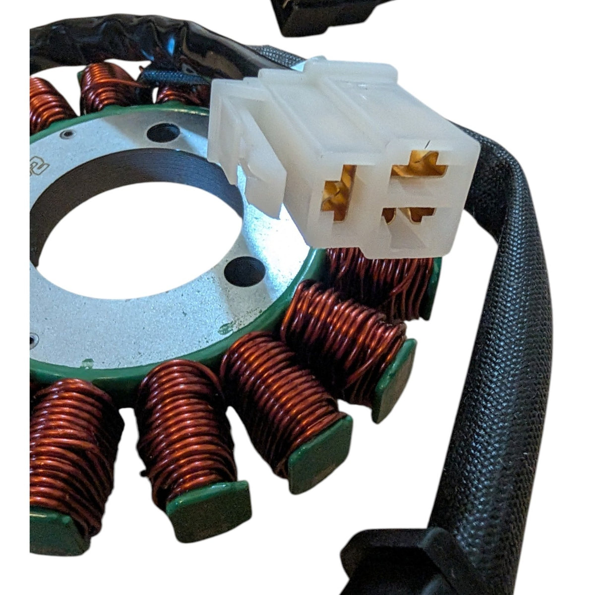 Regulator Stator Coil Gasket Kit For Suzuki GSXR 600 GSX-R 750 K6 K7 K8 K9