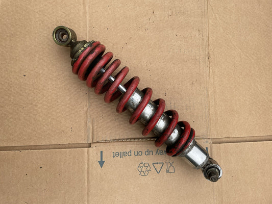 New Shock Absorber for Lexmoto Adrenaline XFLM125GY-2B-E4 [EFI ONLY]