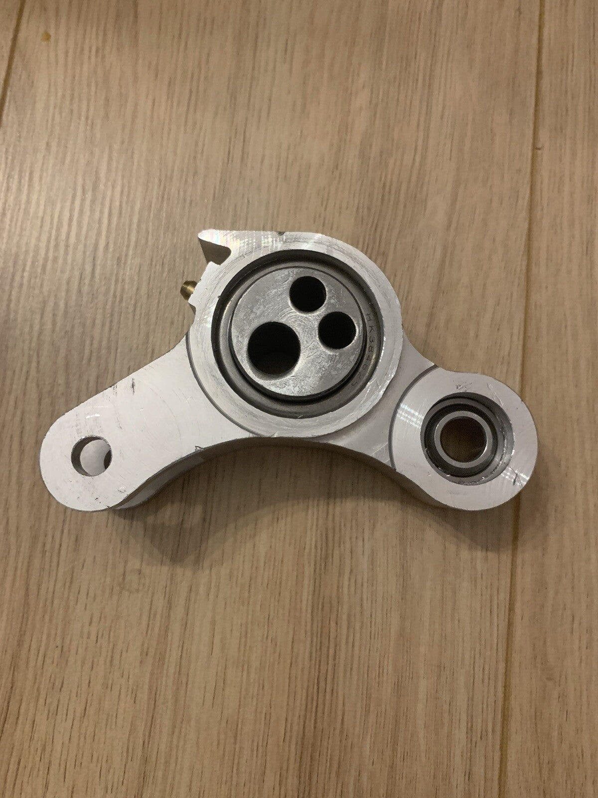 Shock Absorber Bush Bearing Swingarm Link Lexmoto Adrenaline Sinnis Apache 125