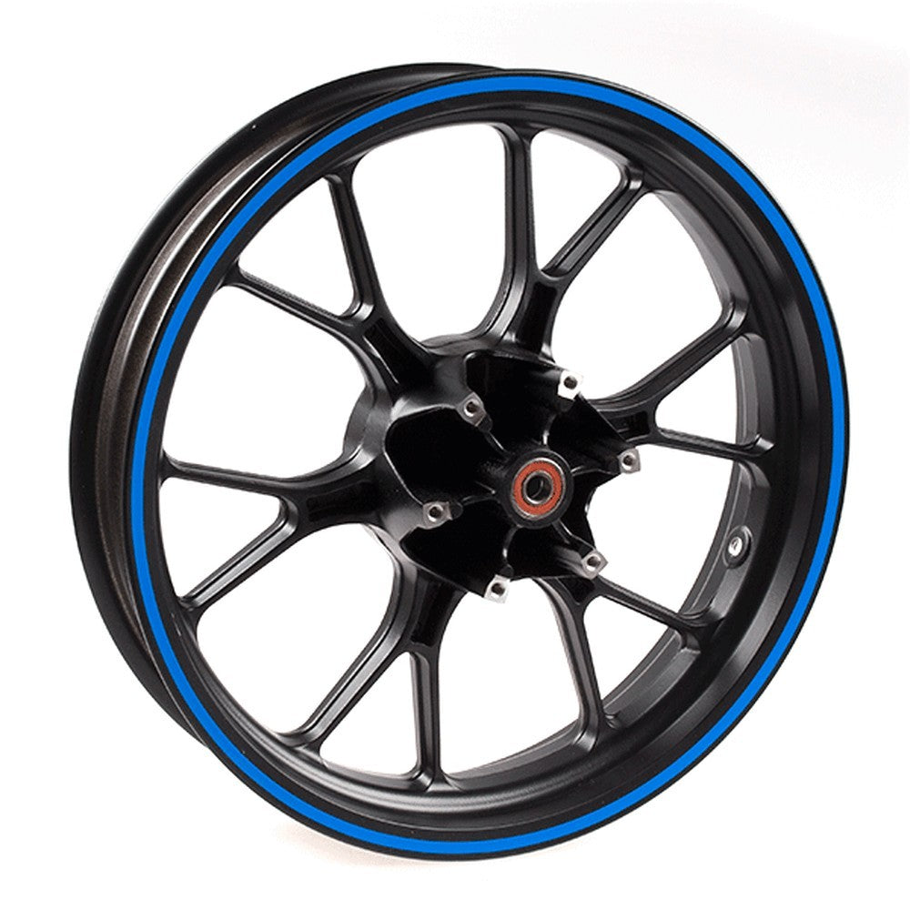 Rear Wheel 17 x 3.50 for DSR ADVENTURE UM125-ADV, UM125-CL WHLR069