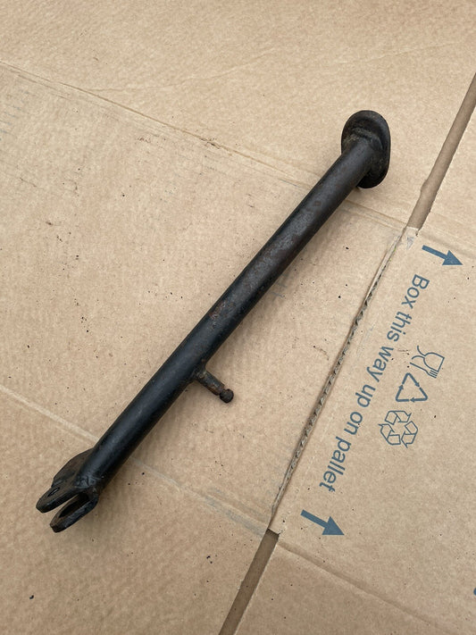 Sinnis Apache Lexmoto Adrenaline Side Stand