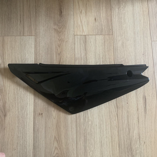Rear Left Side Panel Plastic Fairing Sinnis Apache Pulse Lexmoto Adrenaline 125