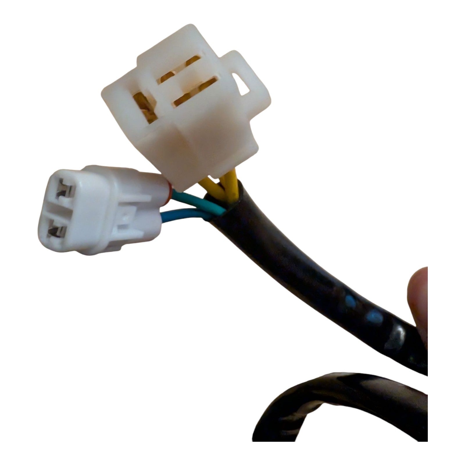 Stator Coil For Lexmoto Adrenaline EFI XFLM125GY-2B-E4 & Sinnis Apache SM EFI