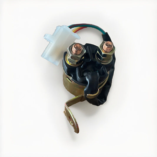 Starter Solinoid Relay Sinnis Apache Pulse Lexmoto Adrenaline RMR 125