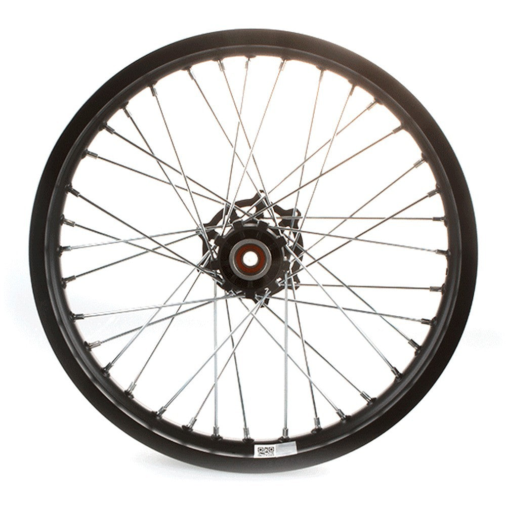 Front Wheel 18 x 2.15 inch DERBI TERRA, DSR ADVENTURE UM125-ADV, UM125-ADT, SC