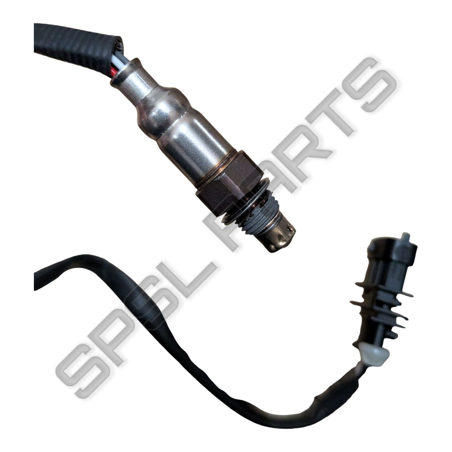 O2 Oxygen Exhaust Gas Lambda Sensor 0258020001 Length 340mm