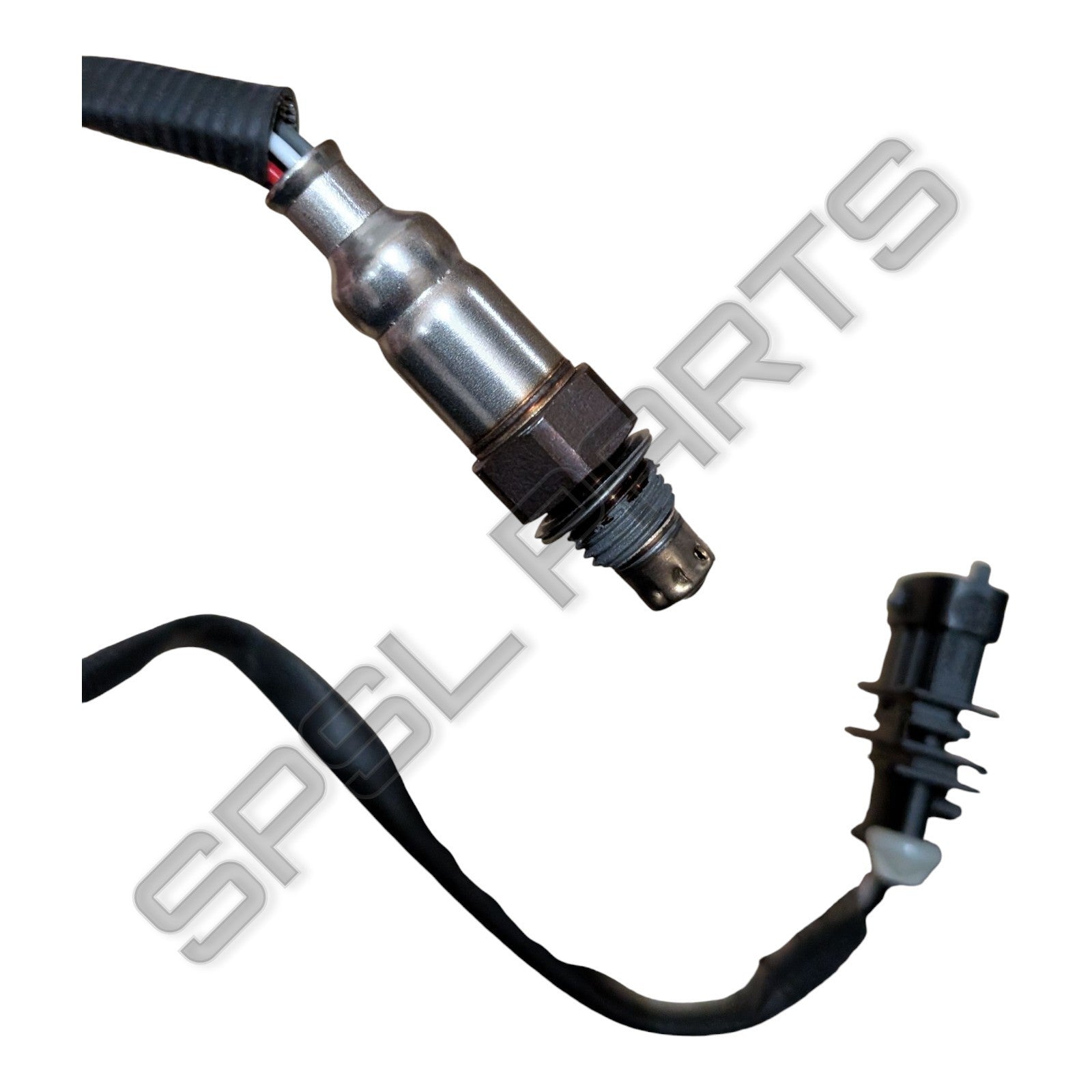 O2 Oxygen Exhaust Gas Lambda Sensor 0258020001 Length 340mm