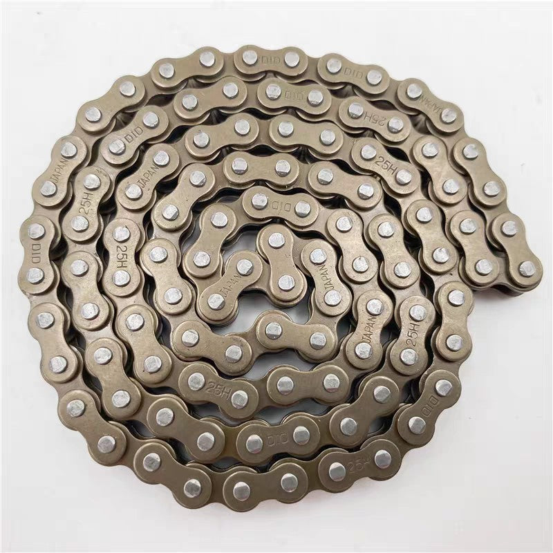 Cam Chain For Pulse Lexmoto Adrenaline, Sinnis Apache, & All K157FMI Engines