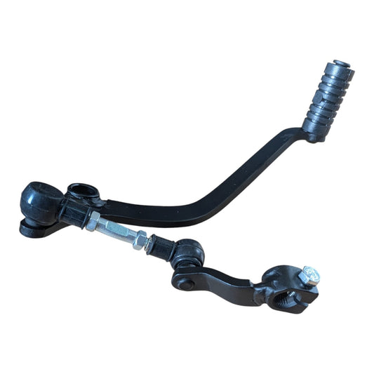 Gear Change Shift Lever Linkage Arm for Lexmoto RX1 ZS125-86C-E55
