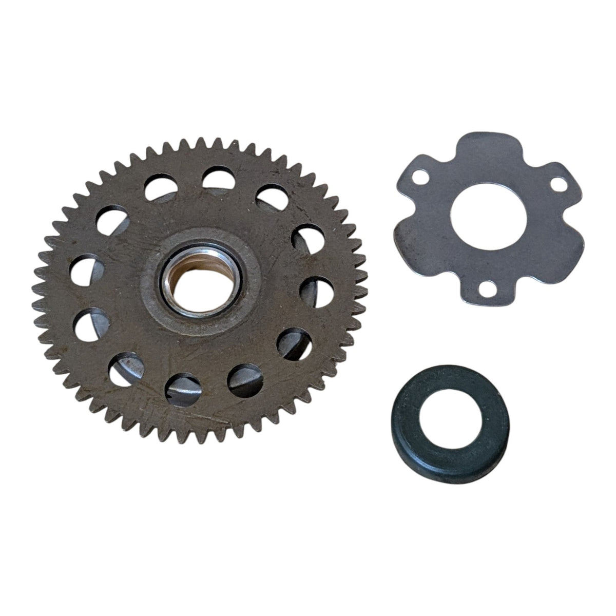 Sprag Clutch For Sinnis Apache Pulse Lexmoto Adrenaline 125 RMR K157FMI
