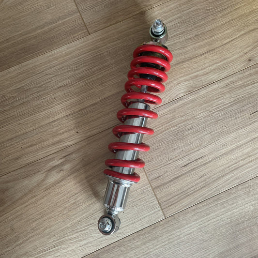 New Shock Absorber for Lexmoto Adrenaline XFLM125GY-2B-E4 [EFI ONLY]
