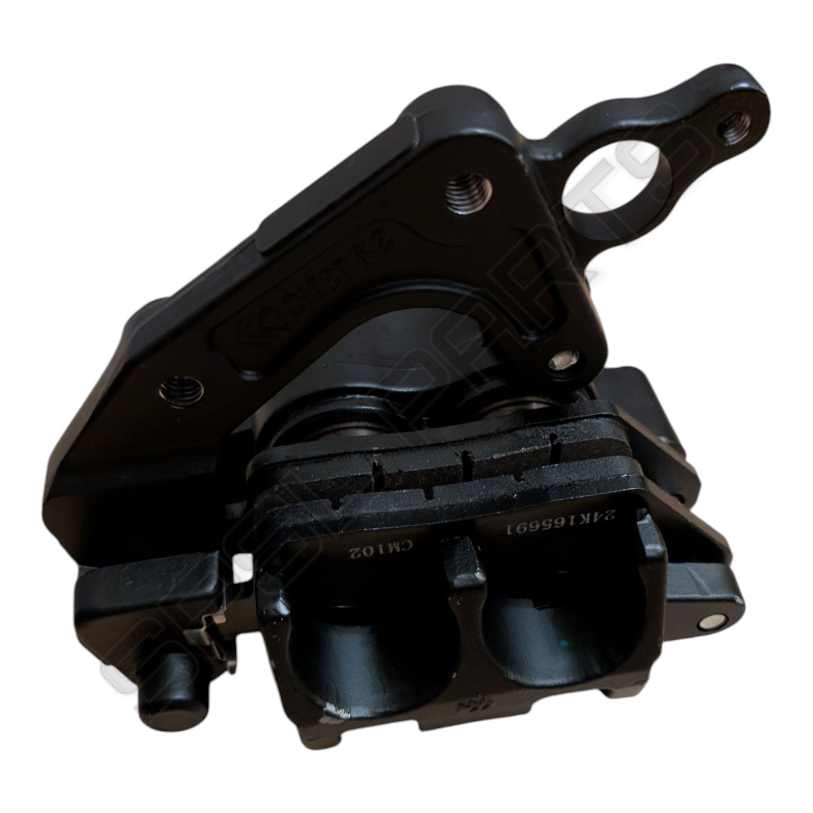 Front Brake Caliper With Pads For Lexmoto RT1 E55 (SR125T-E55)