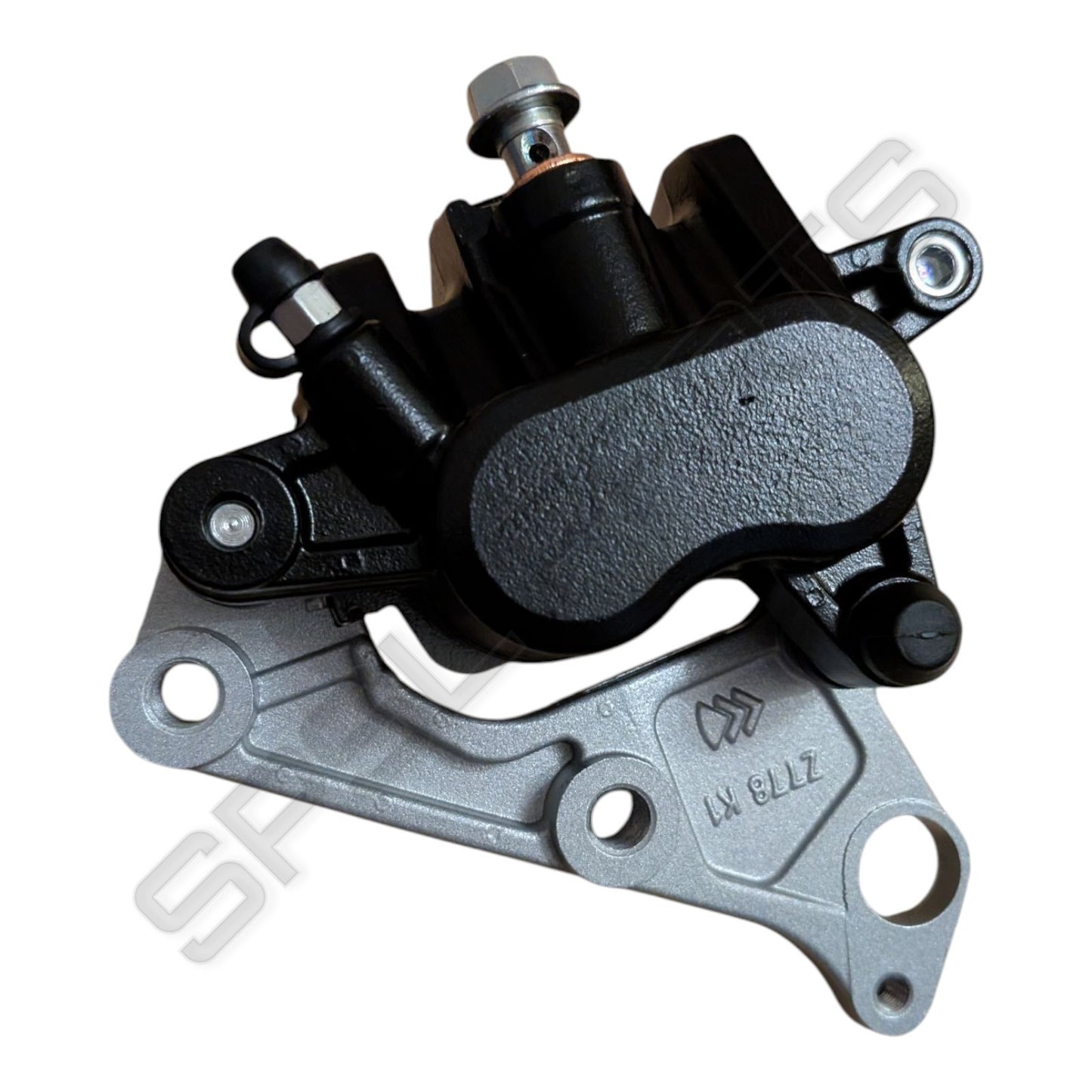 Front Brake Caliper Sinnis Terrain, Lexmoto RX1 ZS125-86C-E55, LS-Z ZS125-39-E55
