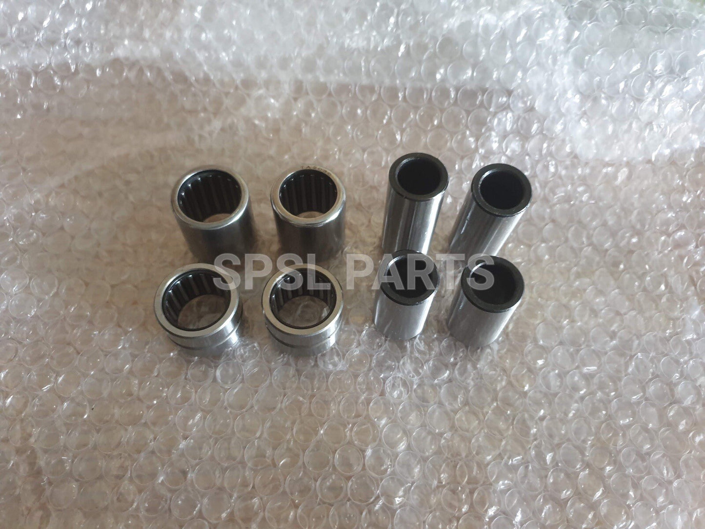 Swingarm Bush & Bearing Kit Set Sinnis Apache Pulse Lexmoto Adrenaline 125 RMR