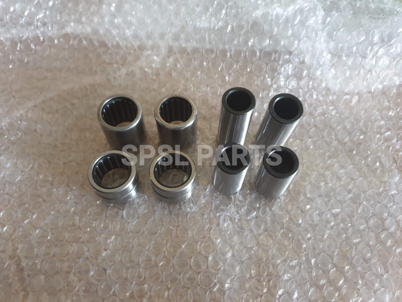 Swingarm Bush & Bearing Kit Set Sinnis Apache Pulse Lexmoto Adrenaline 125 RMR