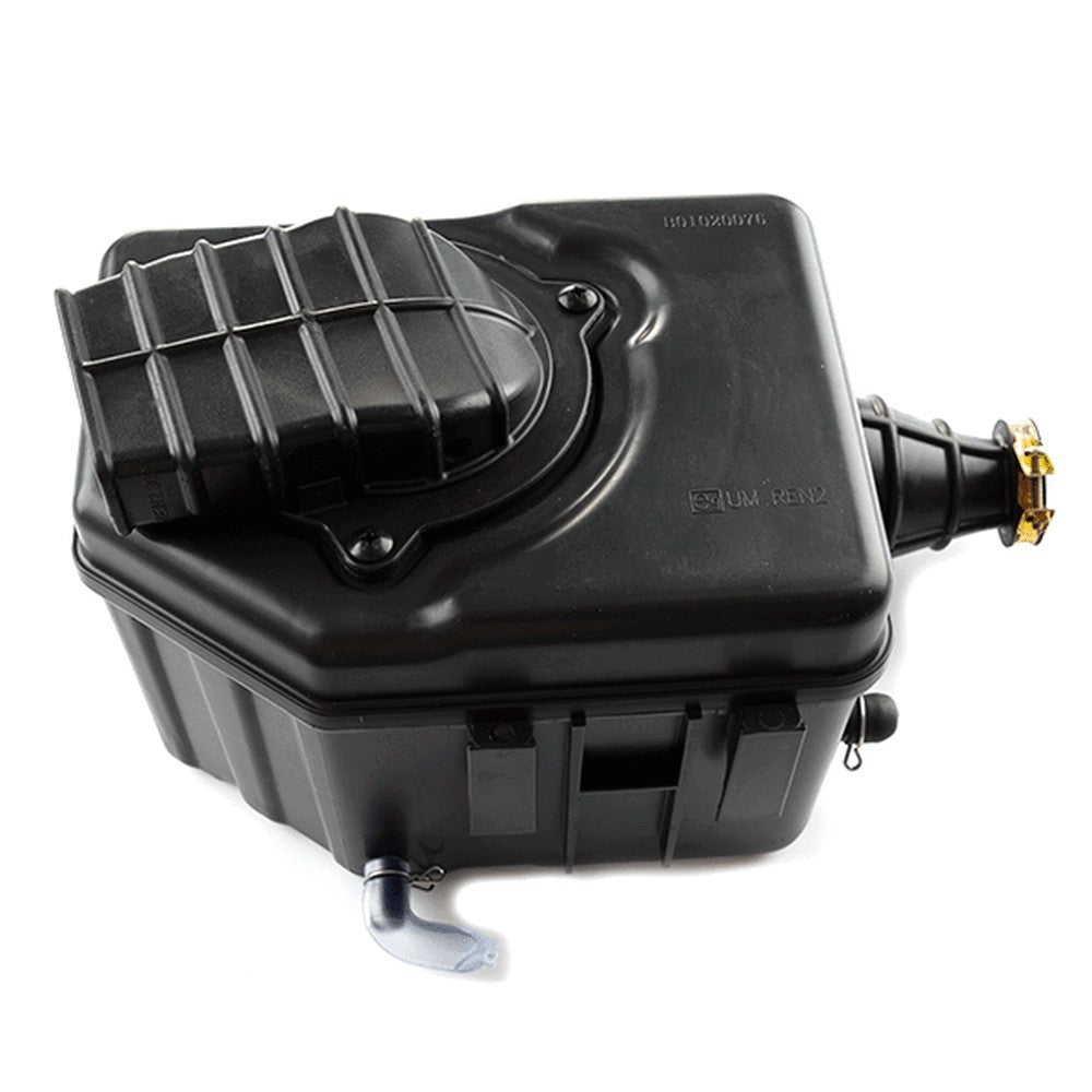 Complete Airbox for UM Renegade,Commando Classic, Vegas UM125-CL, CO, VG, RS]