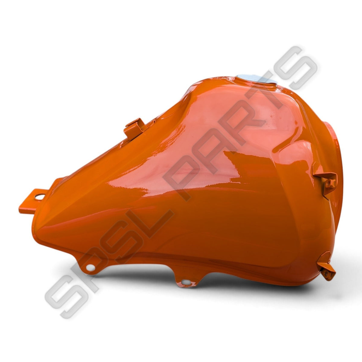 Fuel Tank For Lexmoto Adrenaline XF125GY-2B & Sinnis Apache (Carb Models Only)