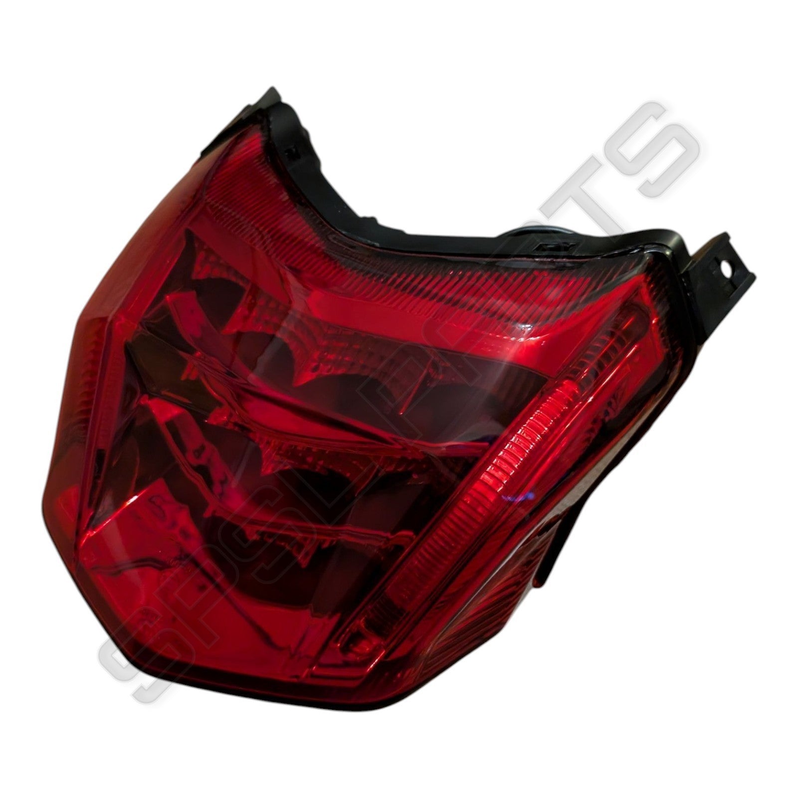New Rear Tail Light Lamp For Sinnis Terrain & Lexmoto RX1 ZS125-86C (&E55)