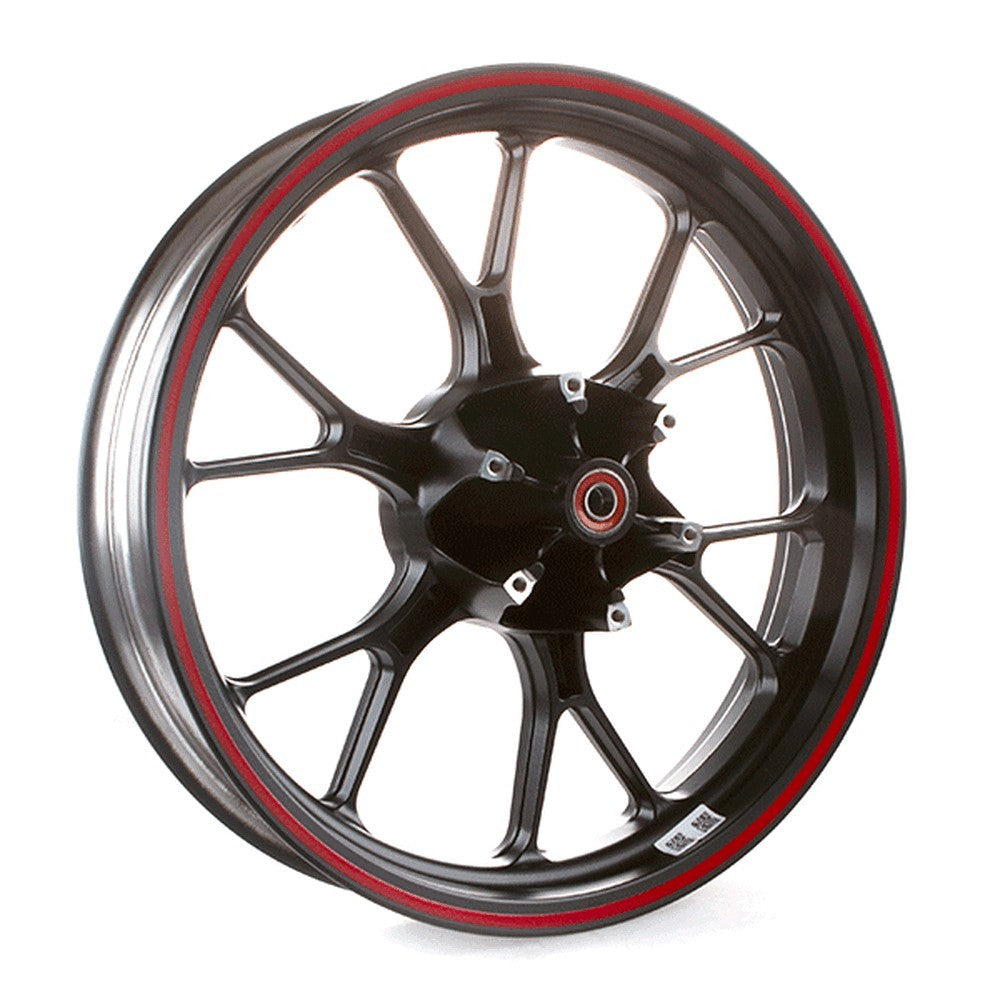 Rear Wheel 17 x 3.50inch for UM DSR ADVENTURE UM125-ADV, UM125-CL