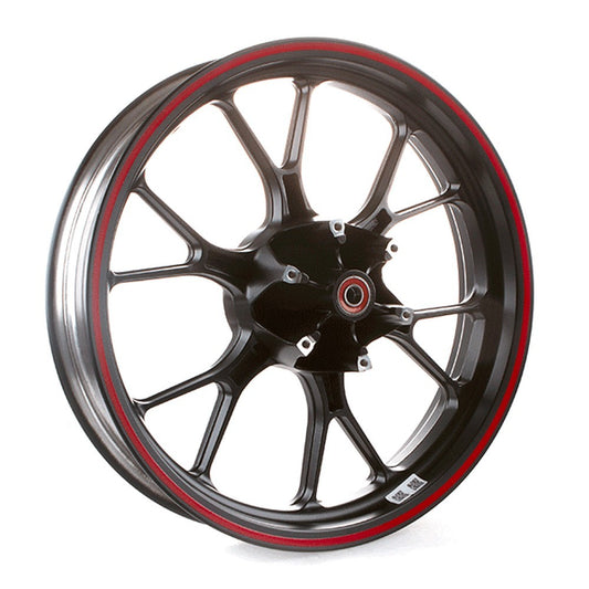 Rear Wheel 17 x 3.50inch for UM DSR ADVENTURE UM125-ADV, UM125-CL