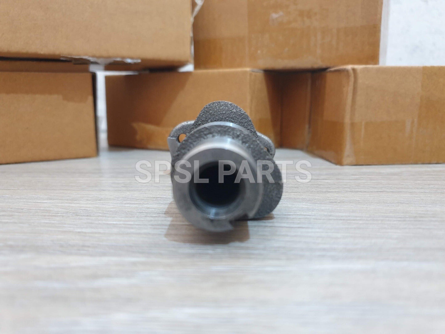 Racing Performance Camshaft For Pulse / Lexmoto Adrenaline / Sinnis Apache 125