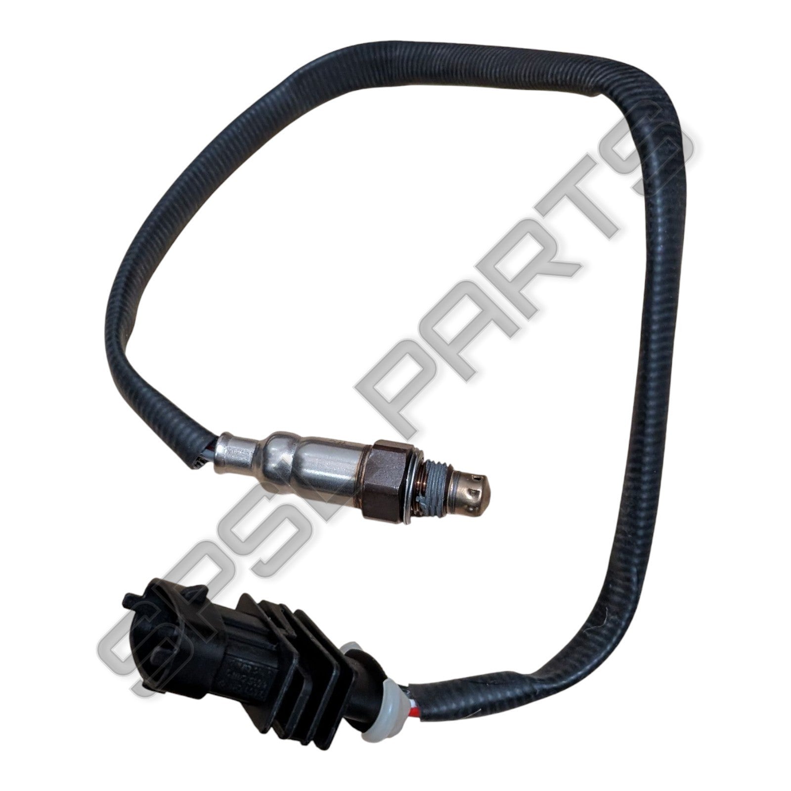 O2 Oxygen Exhaust Gas Lambda Sensor 0258020001 Length 340mm