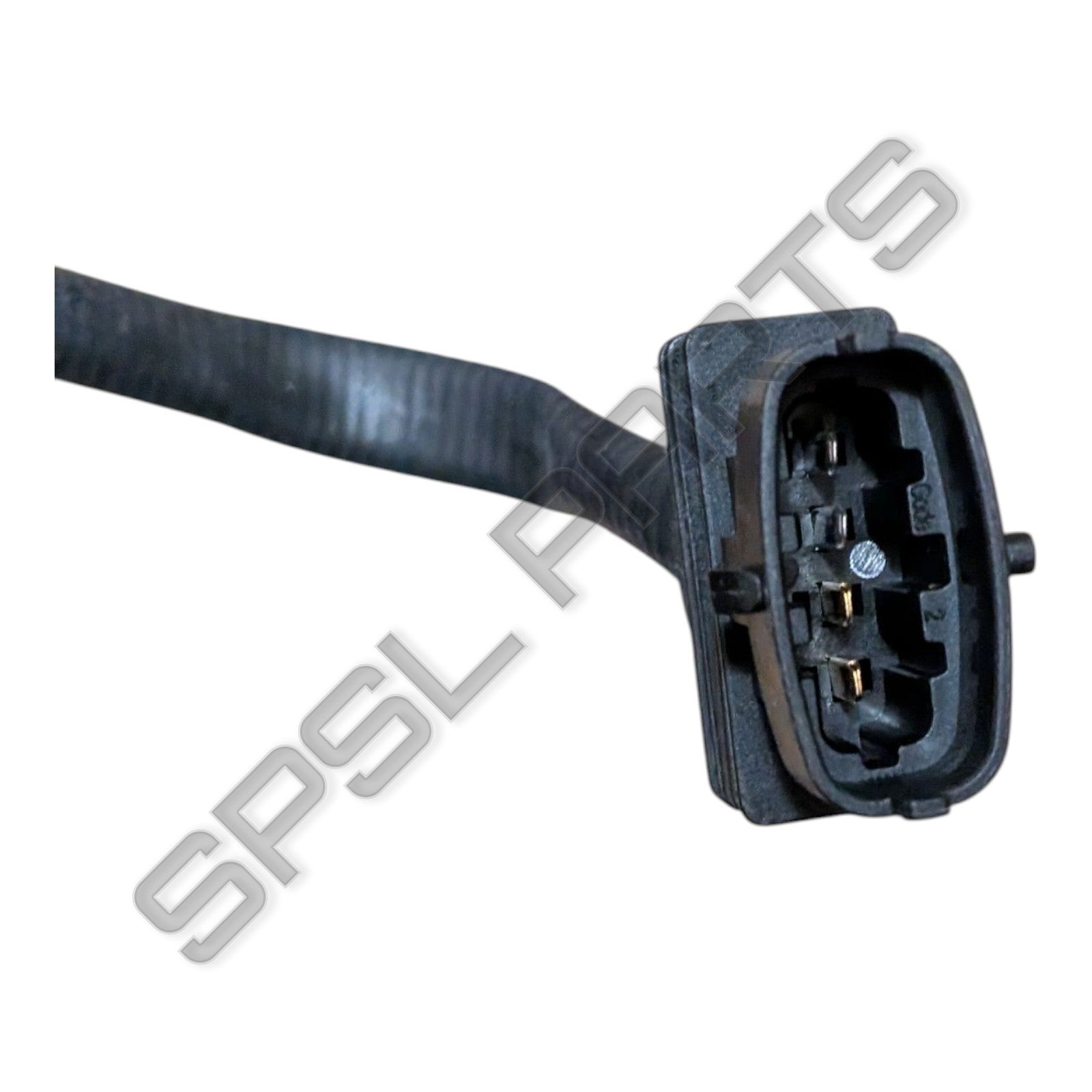 O2 Oxygen Exhaust Gas Lambda Sensor 0258020001 Length 340mm