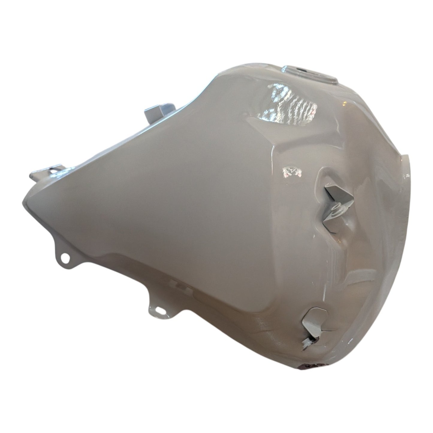 Fuel Tank For Lexmoto Adrenaline XF125GY-2B & Sinnis Apache (Carb Models Only)