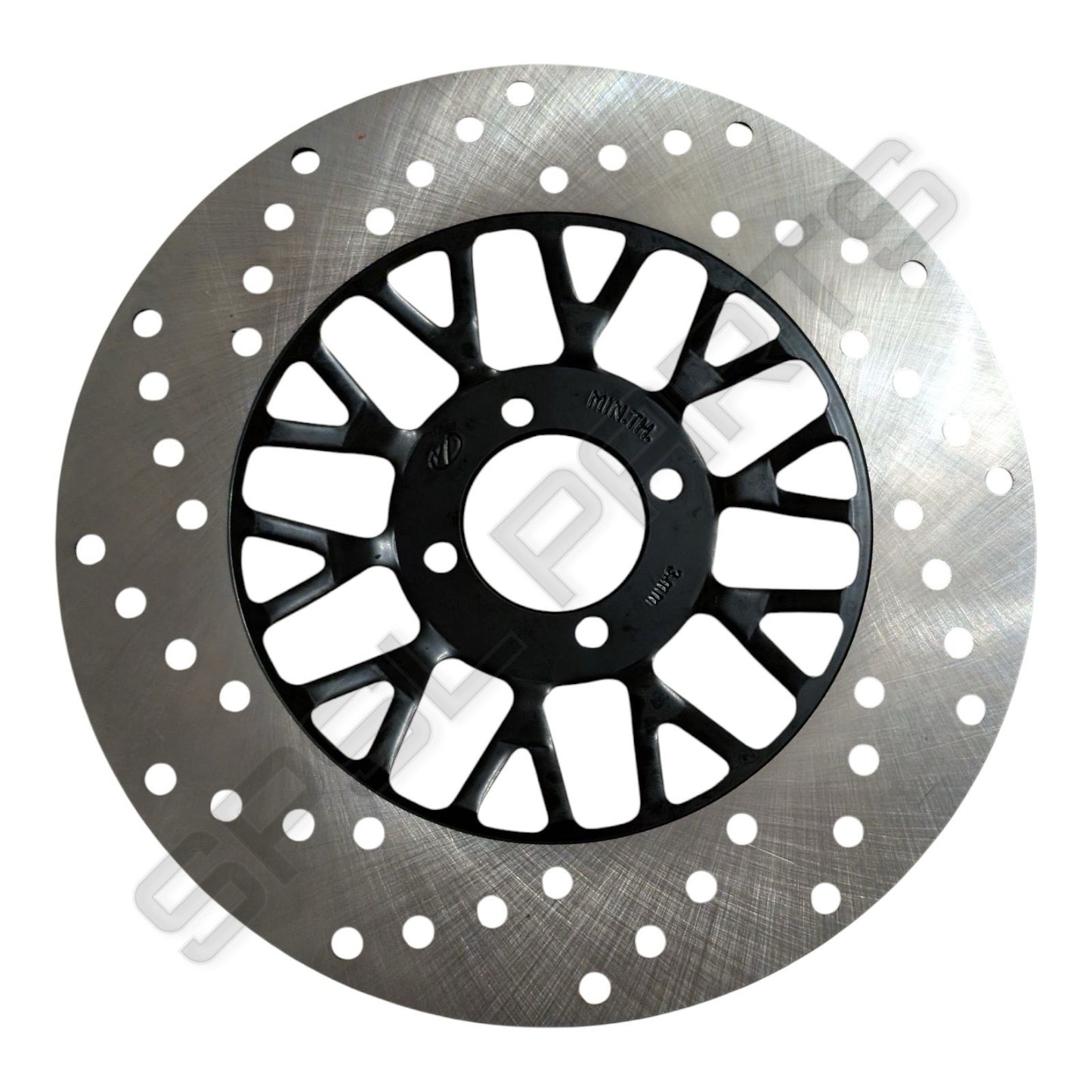 Front Brake Disc For Sinnis Terrain & Lexmoto RX1 ZS125-86C