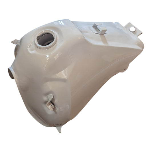 Fuel Tank For Lexmoto Adrenaline XF125GY-2B & Sinnis Apache (Carb Models Only)
