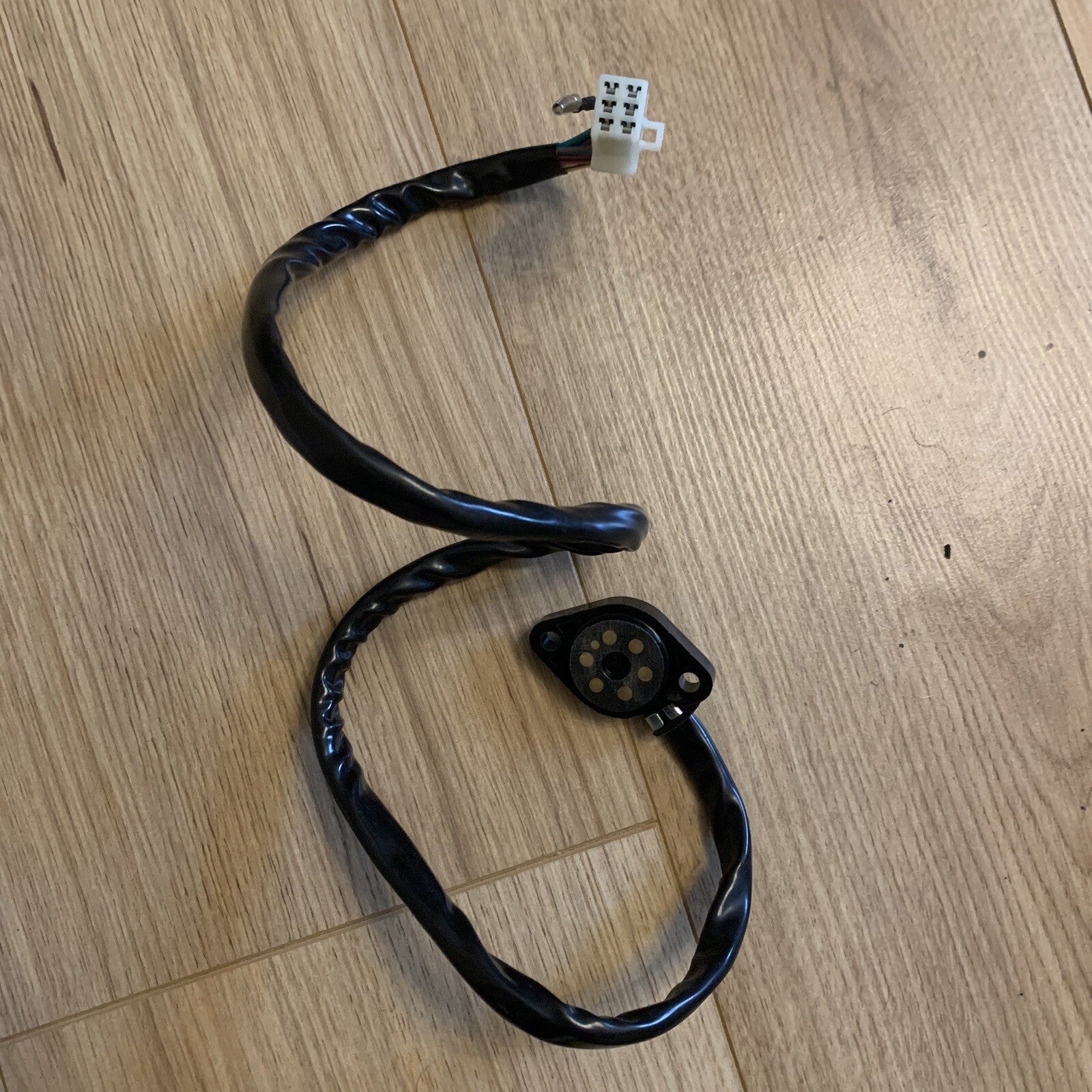 Gear Position Sensor Pulse Lexmoto Adrenaline Lowride Street Valiant 125 Sinnis