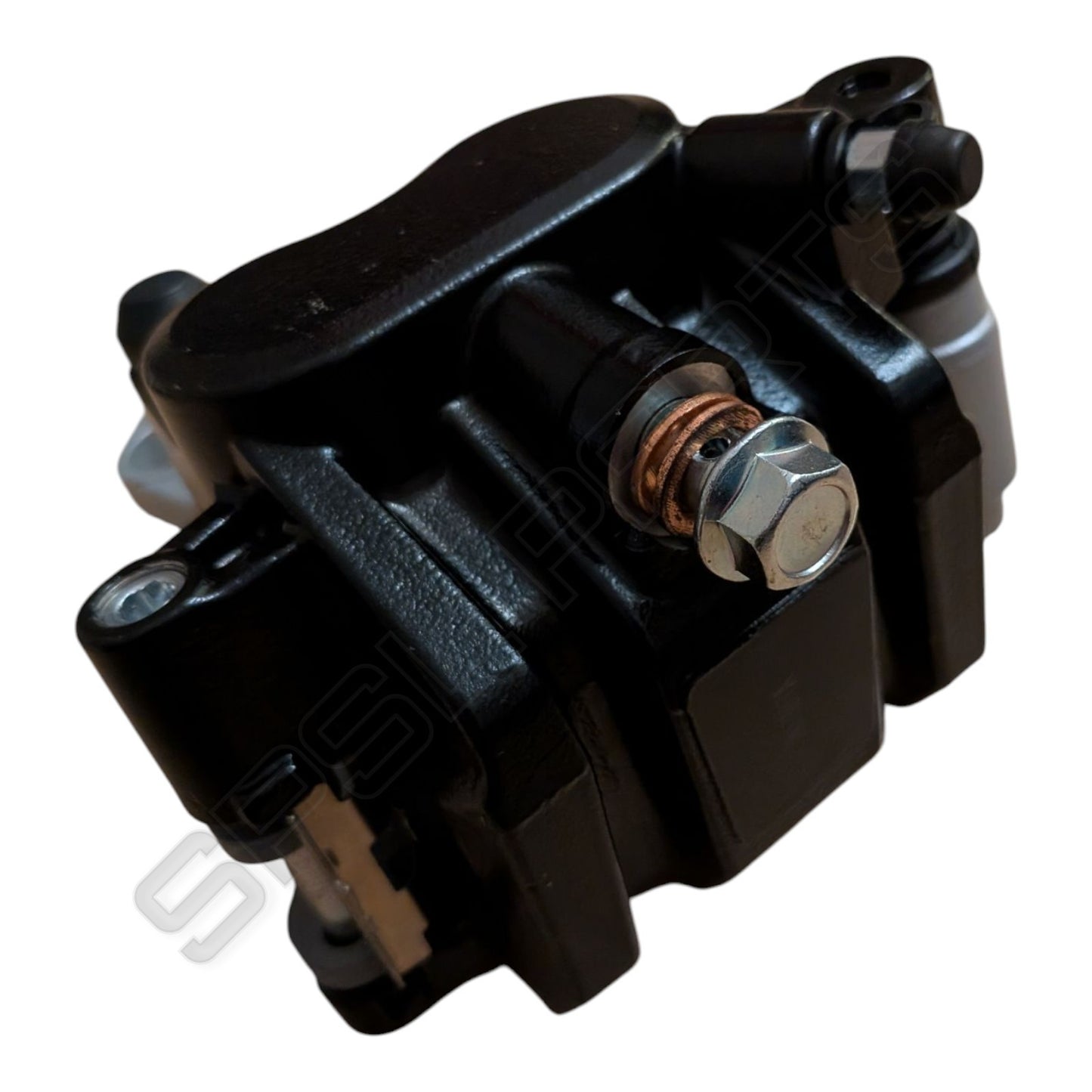 Front Brake Caliper With Pads For Lexmoto RT1 E55 (SR125T-E55)