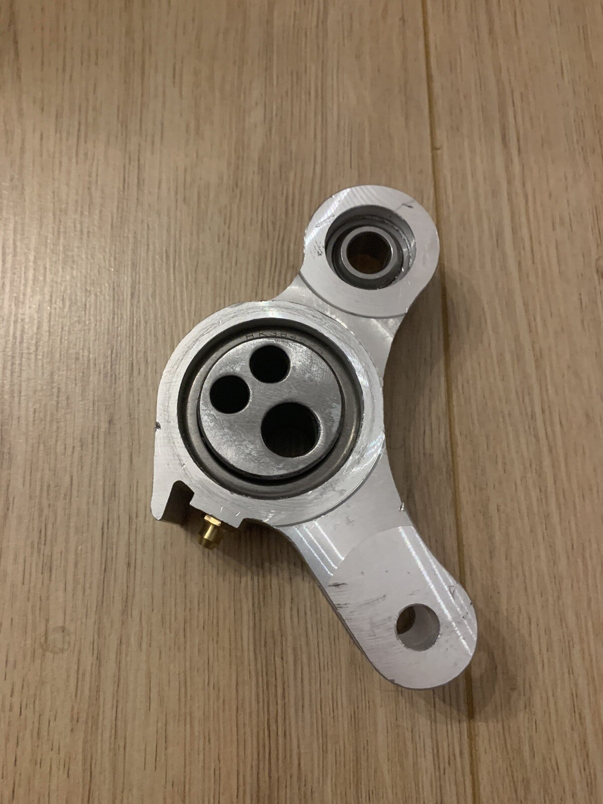 Shock Absorber Bush Bearing Swingarm Link Lexmoto Adrenaline Sinnis Apache 125