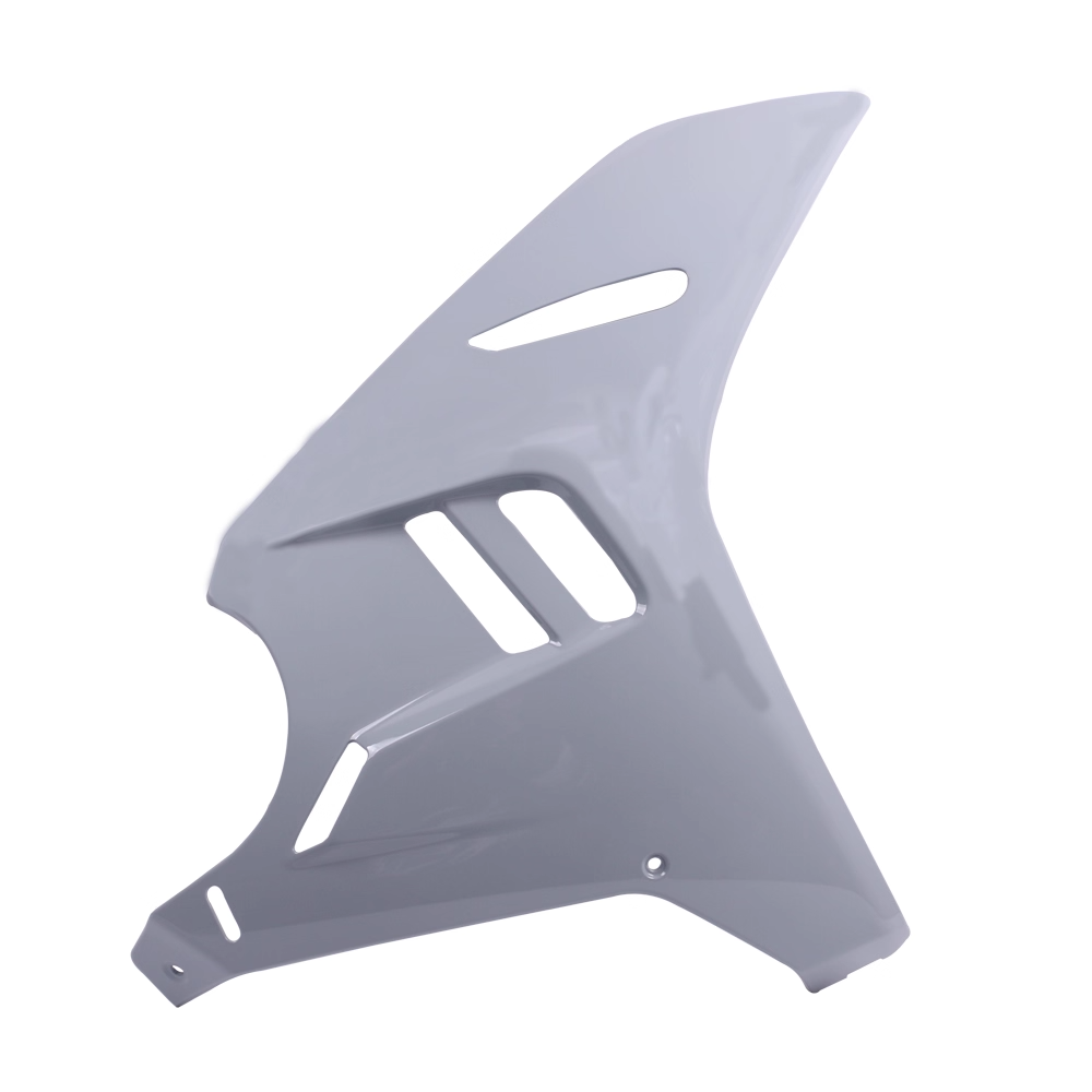 Right Side Body Plastic Fairing Panel for CFMOTO 675SR-R [GREY]