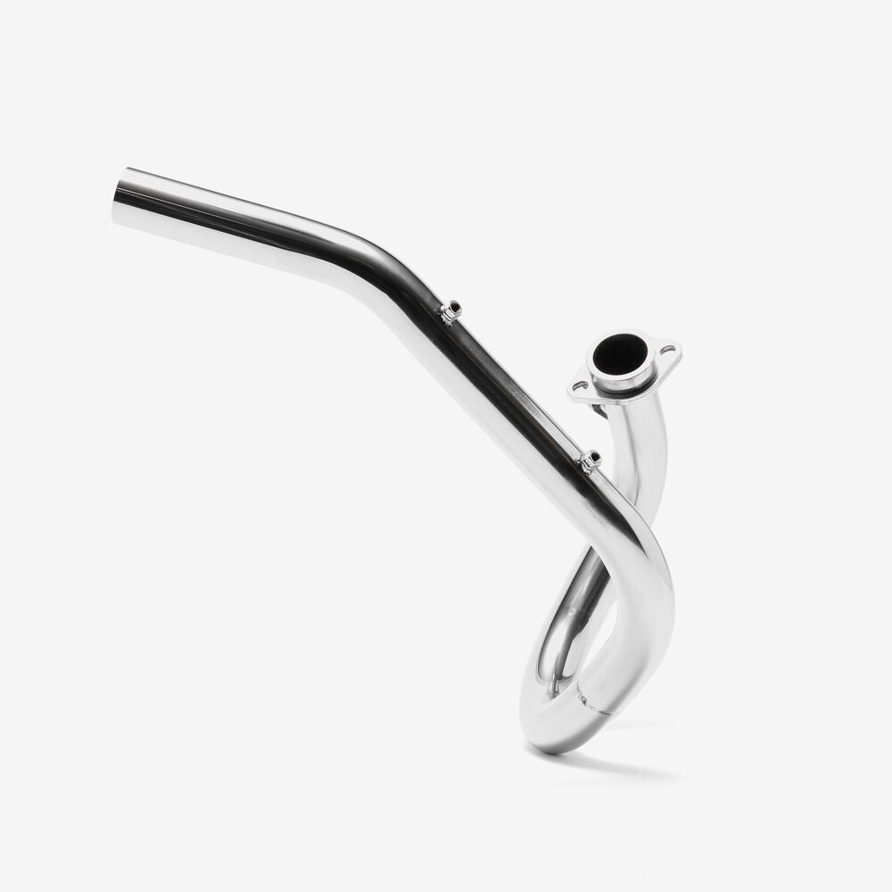 Lextek Stainless Steel Header Downpipe Exhaust Pulse Adrenaline 250cc XF250GY