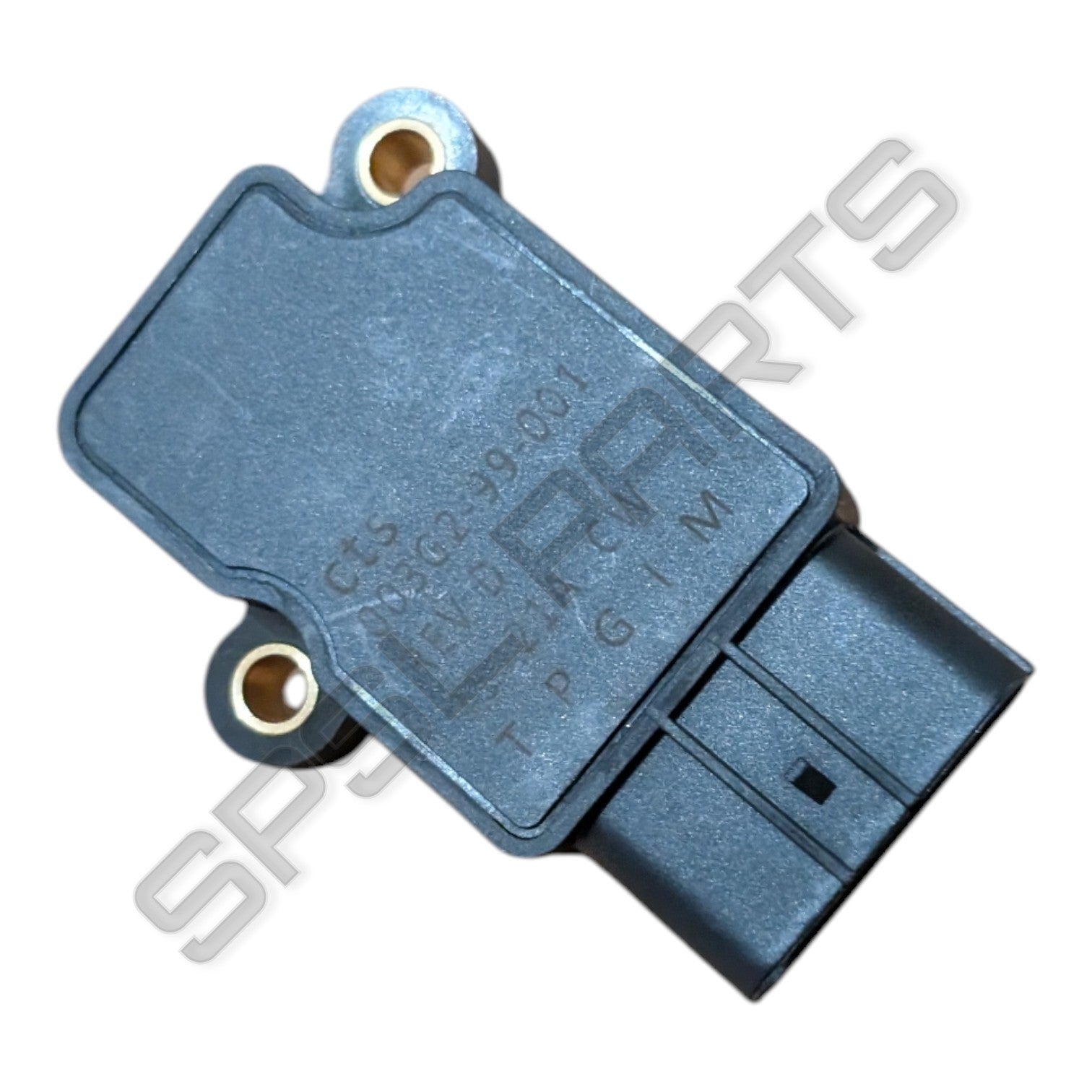 Throttle Position Sensor 3 In 1 MAP Temp TPS TPSEN013, Lexmoto RX1 ZS125-86C-E55