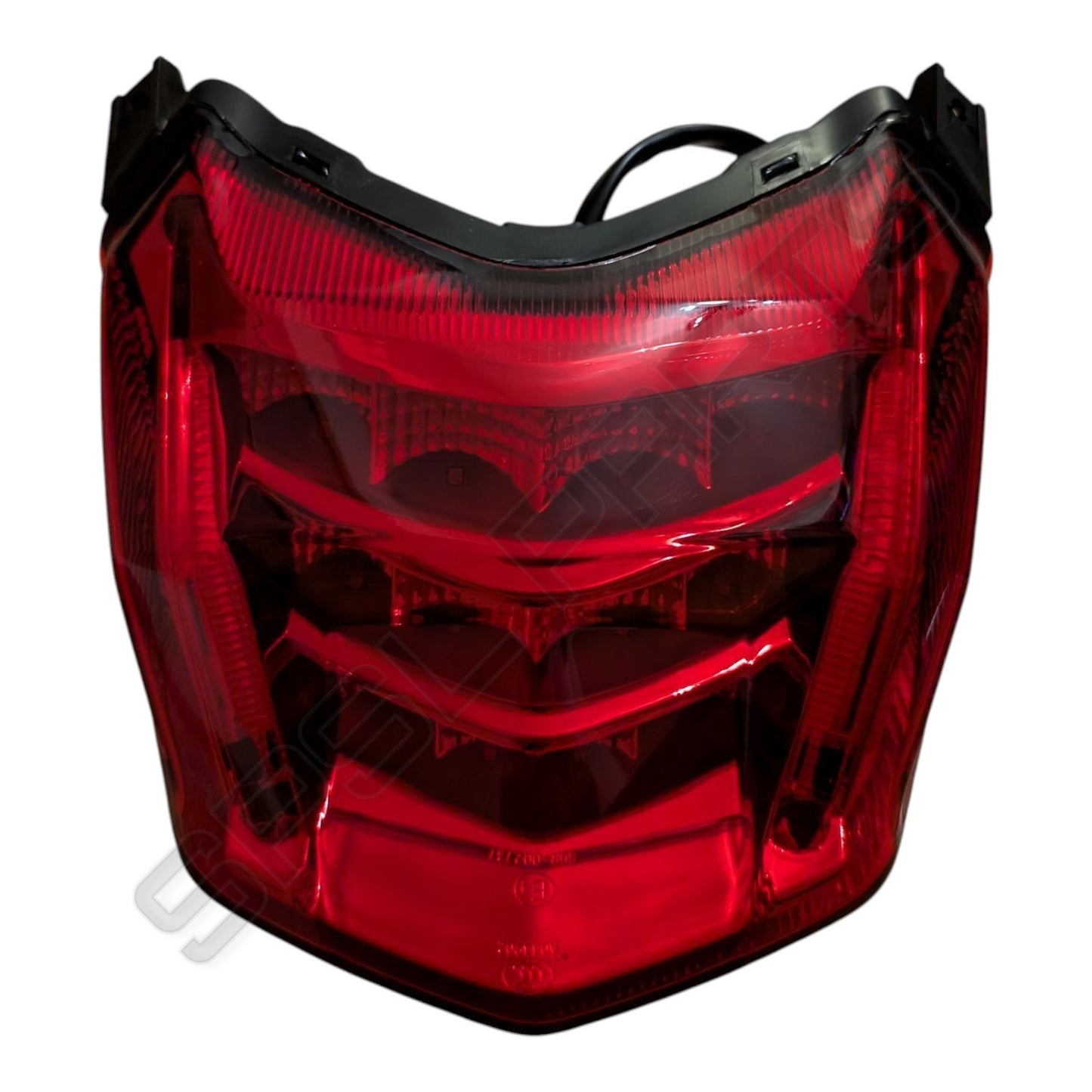 New Rear Tail Light Lamp For Sinnis Terrain & Lexmoto RX1 ZS125-86C (&E55)