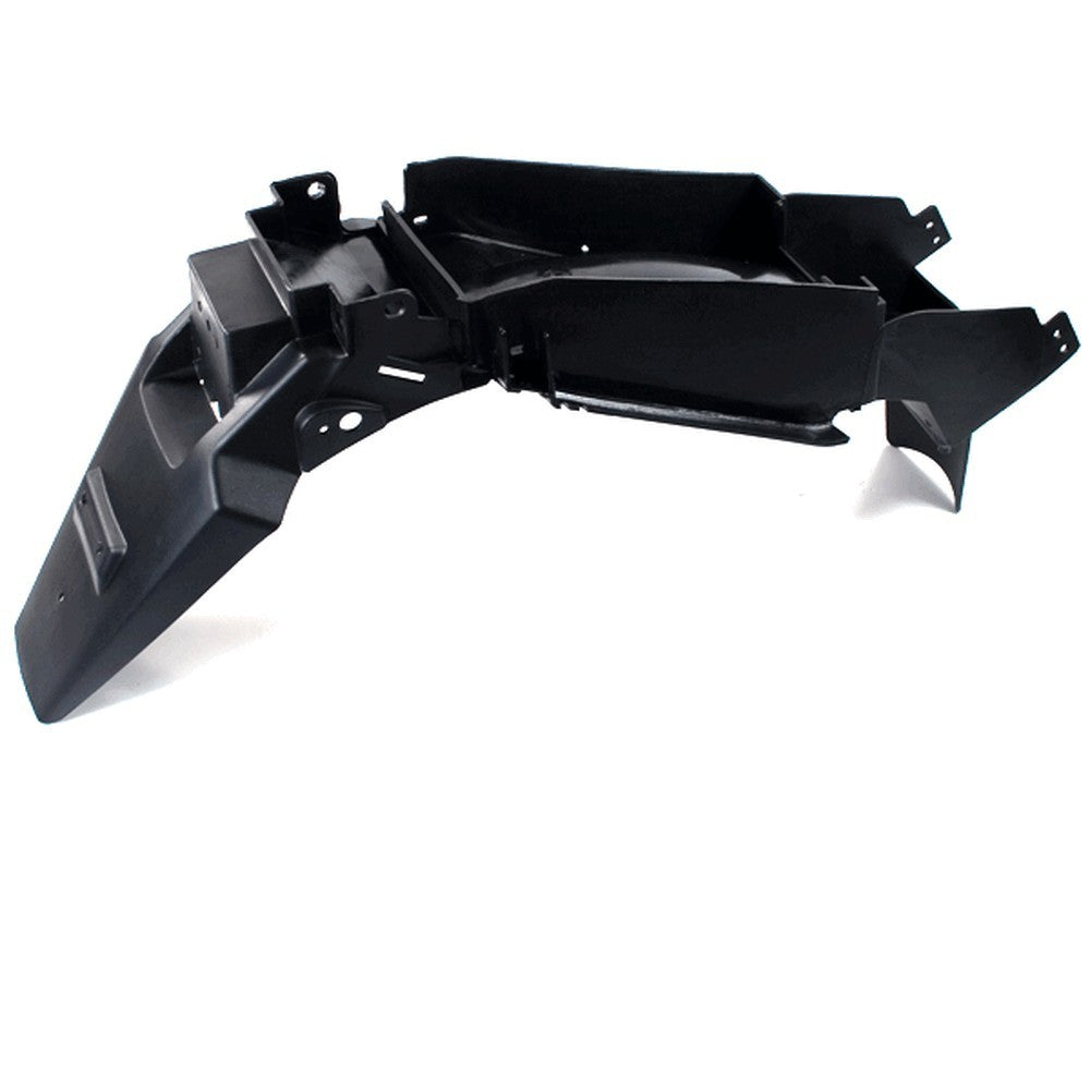 Rear Mudguard for Lexmoto XTR, Superbyke RSP, SJ125-24
