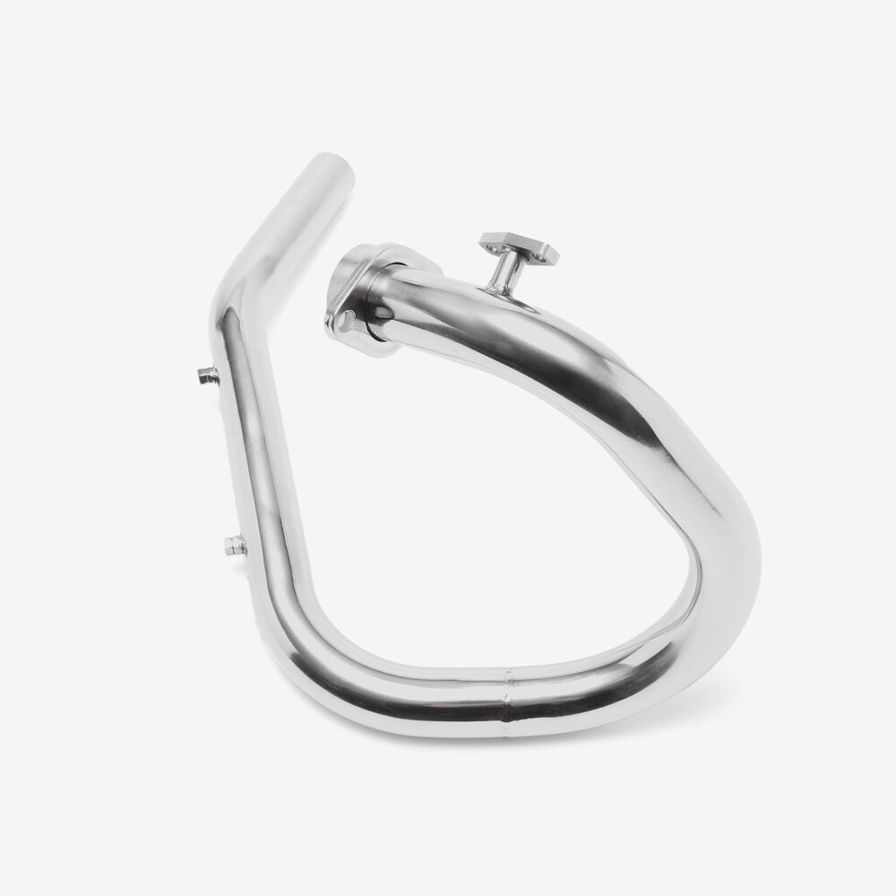 Lextek Stainless Steel Header Downpipe Exhaust Pulse Adrenaline 250cc XF250GY
