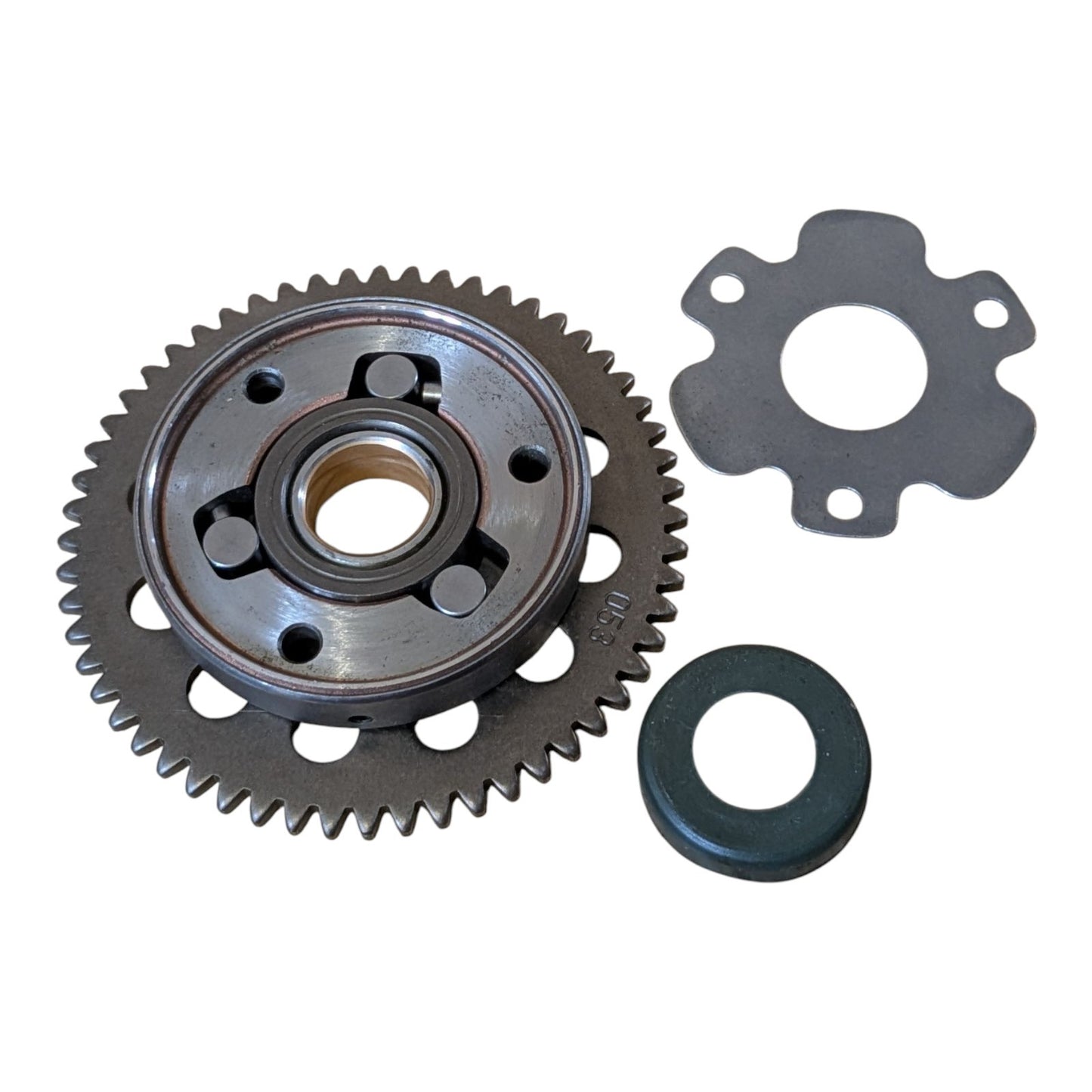 Sprag Clutch For Sinnis Apache Pulse Lexmoto Adrenaline 125 RMR K157FMI