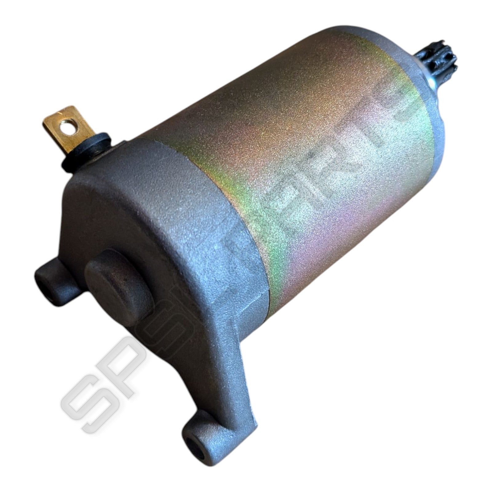 Starter motor Sinnis Apache, Pulse Lexmoto Adrenaline, MUTT, Valiant, K157FMI