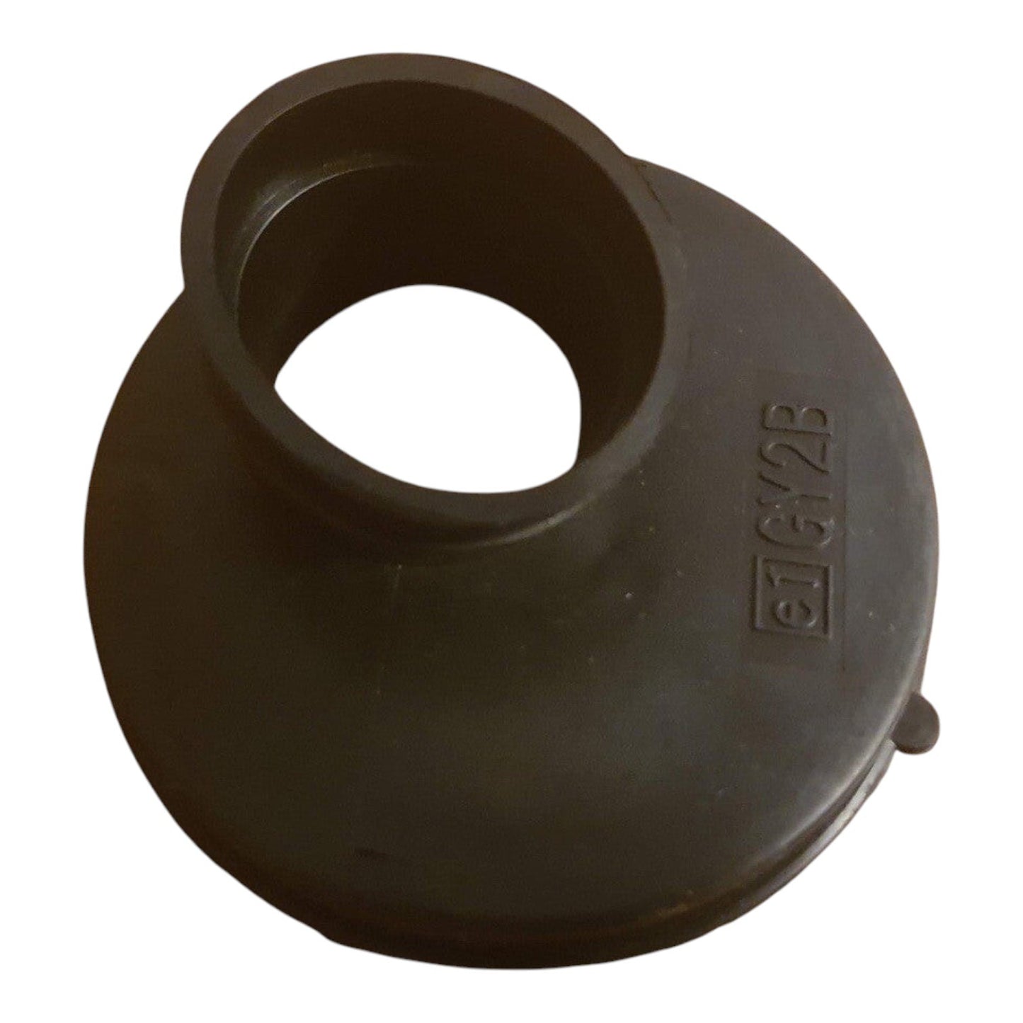 Rubber Air Box Intake Boot Genuine OEM Pulse Lexmoto Adrenaline Sinnis Apache