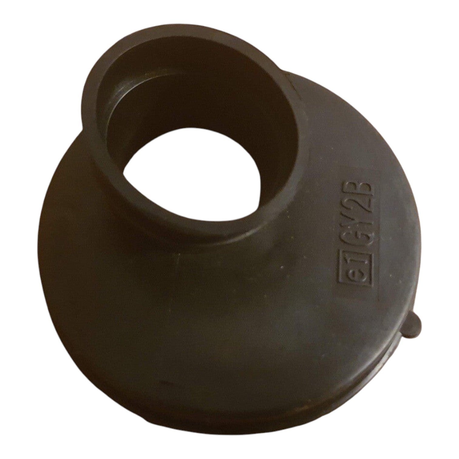 Rubber Air Box Intake Boot Genuine OEM Pulse Lexmoto Adrenaline Sinnis Apache