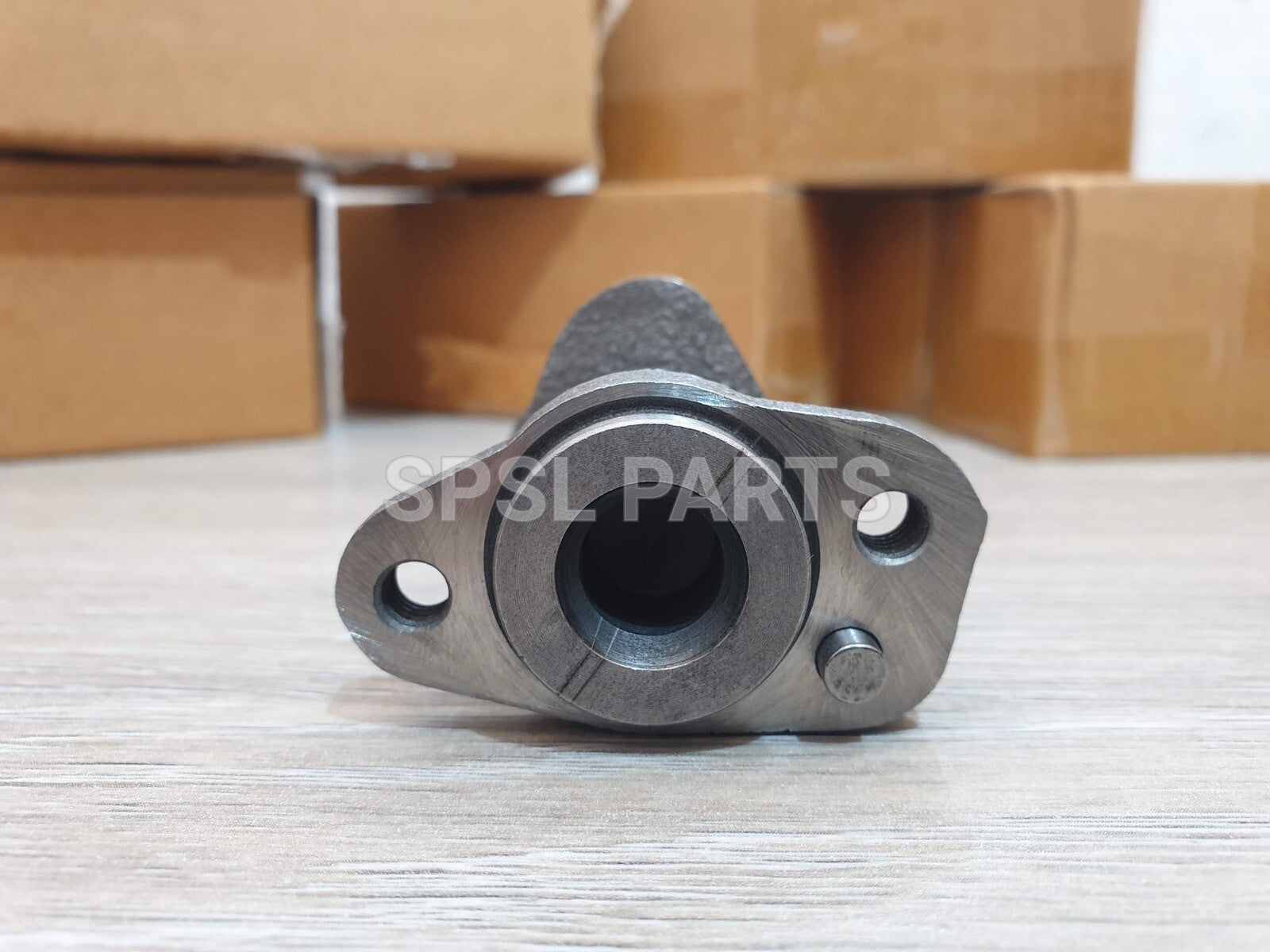 Racing Performance Camshaft For Pulse / Lexmoto Adrenaline / Sinnis Apache 125