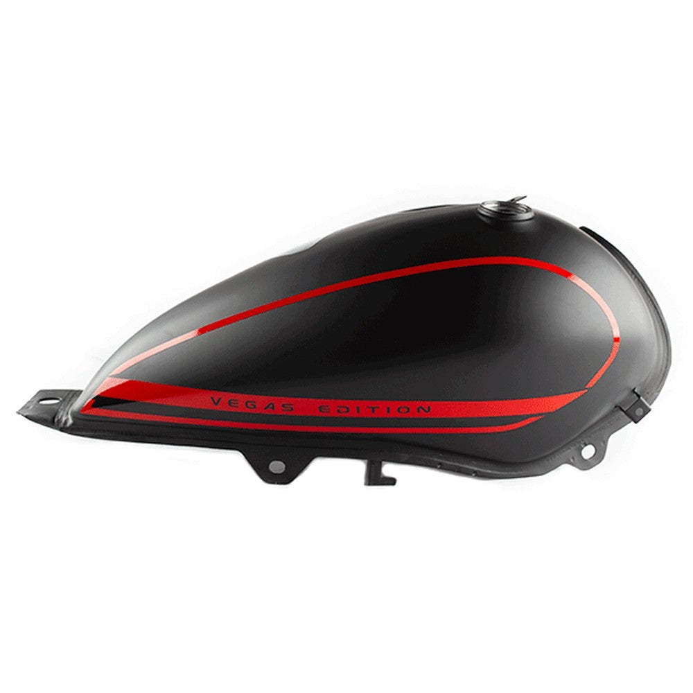 New Fuel Tank for UM Renegade Vegas 125 [UM125-VG] 125, 2019 - 2024