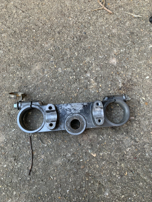 Pulse Lexmoto Adrenaline/ Sinnis Apache 125 RMR QM125 XF125 Top Yoke Clamp