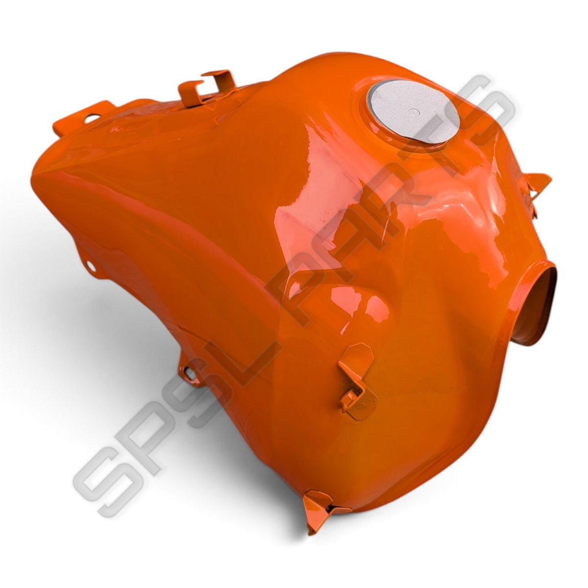 Fuel Tank For Lexmoto Adrenaline XF125GY-2B & Sinnis Apache (Carb Models Only)